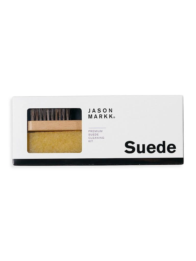 商品Jason Markk|Suede Cleaning Kit,价格¥112,第1张图片