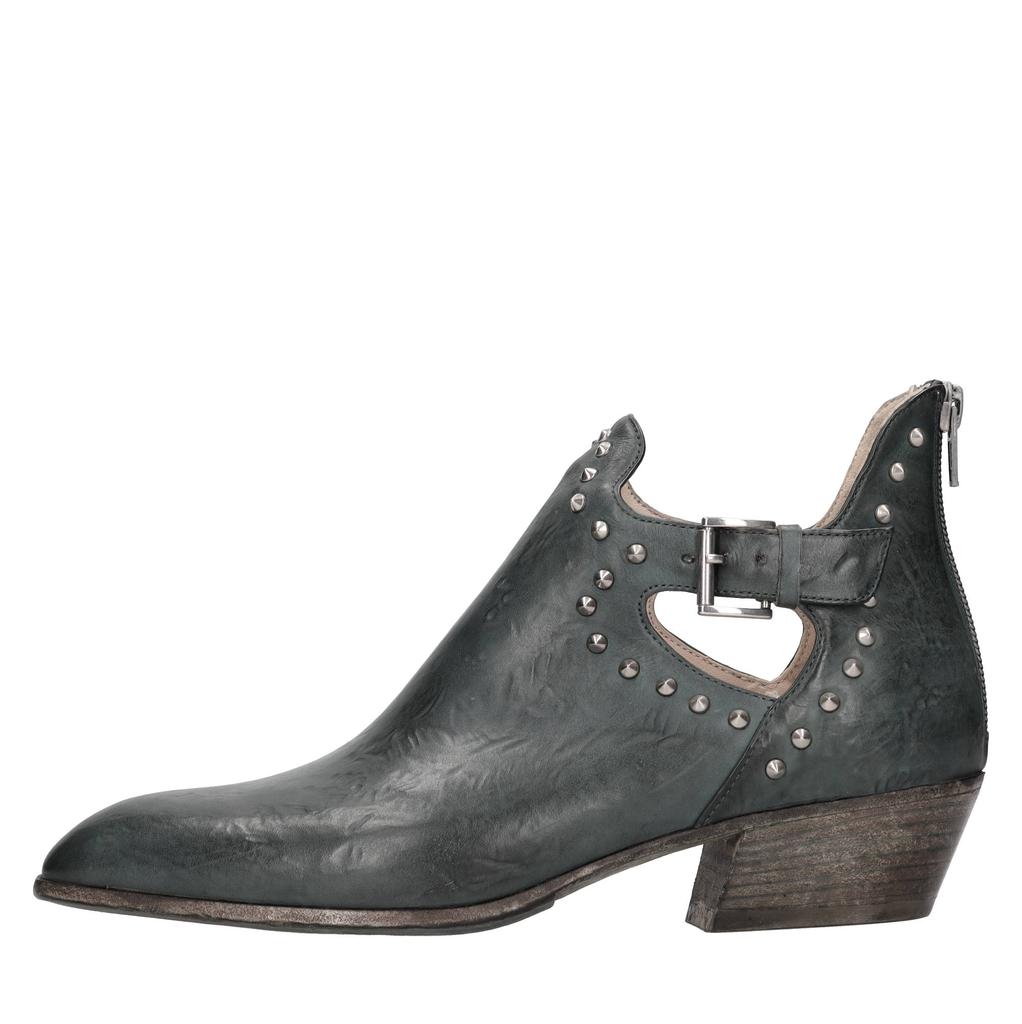 DUCANERO Boots Green image 2