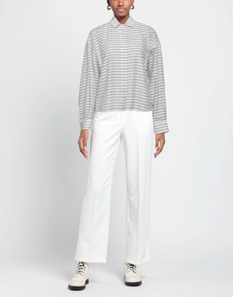 商品LE SARTE PETTEGOLE|Striped shirt,价格¥651,第2张图片详细描述