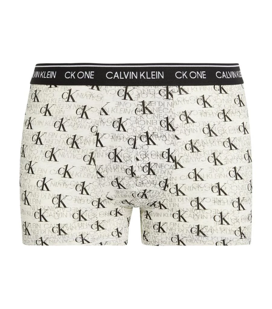 商品Calvin Klein|CK One Trunks,价格¥144,第1张图片