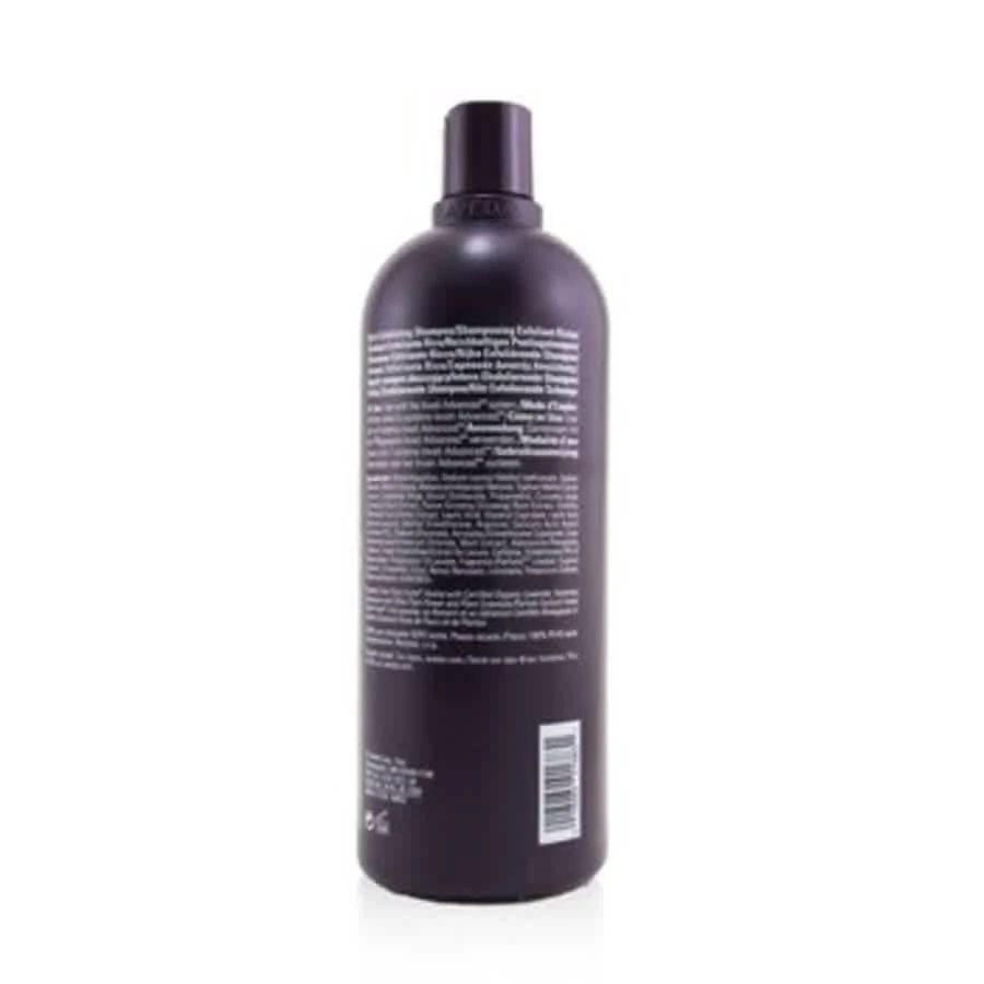 商品Aveda|Aveda - Invati Advanced Exfoliating Shampoo - # Rich 1000ml/33.8oz,价格¥937,第3张图片详细描述
