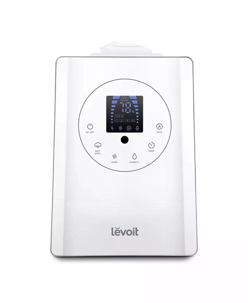 商品Levoit|Hybrid Ultrasonic Humidifier,价格¥695,第2张图片详细描述