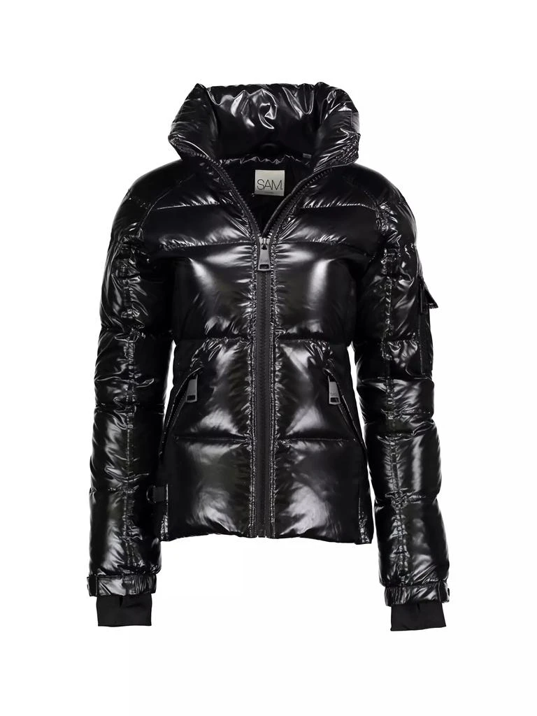 商品SAM.|Girl's Freestyle Down Jacket,价格¥2192,第1张图片详细描述