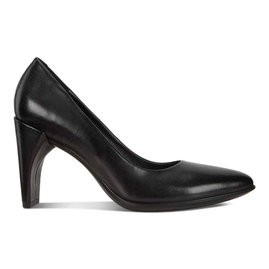 商品ECCO|ECCO SHAPE 75 Pointy Sleek 2.0,价格¥878,第1张图片