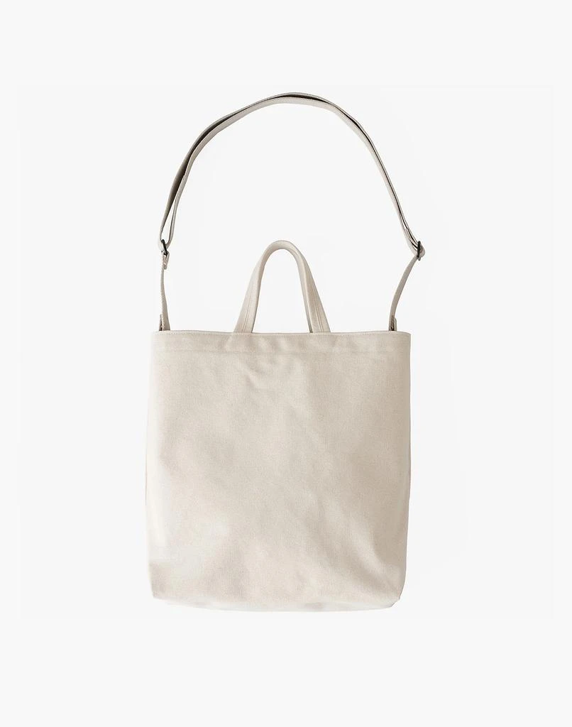 商品Madewell|MAKR Laptop Tote,价格¥1500,第1张图片详细描述