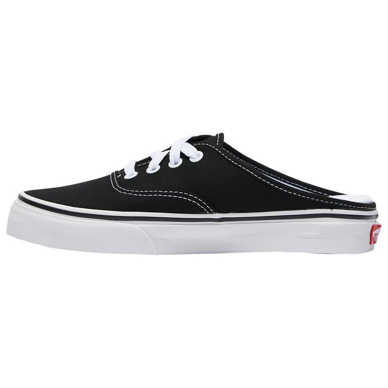 Vans Authentic Mule - Women's商品第2张图片规格展示