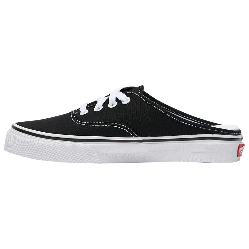 商品Vans|Vans Authentic Mule - Women's,价格¥188,第2张图片详细描述