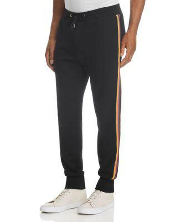 商品Paul Smith|Striped Jogger Pants,价格¥1551,第1张图片