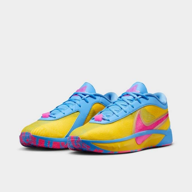 商品NIKE|Nike Giannis Freak 6 Basketball Shoes,价格¥1115,第2张图片详细描述