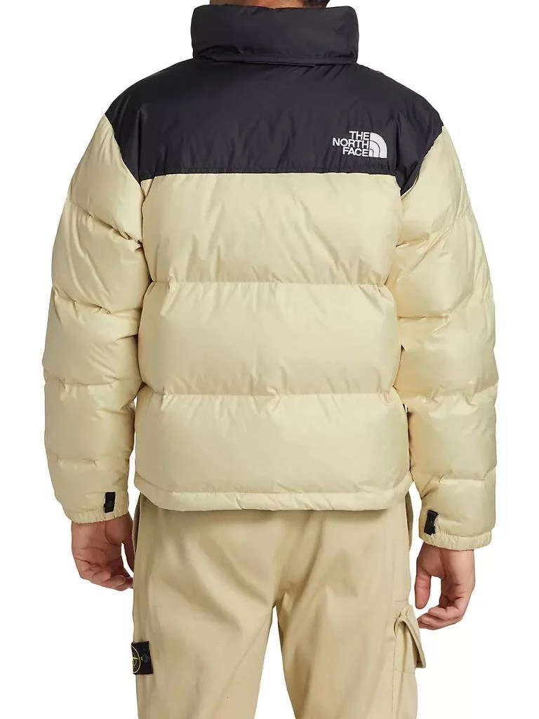 商品The North Face|Retro Nuptse Jacket,价格¥1842,第5张图片详细描述