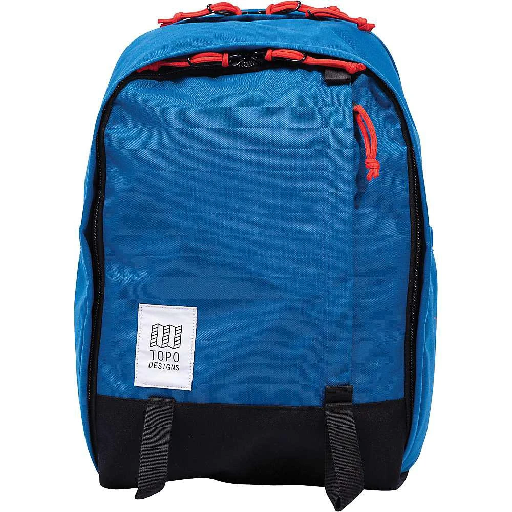 商品Topo Designs|Topo Designs Core Pack 包,价格¥849,第2张图片详细描述