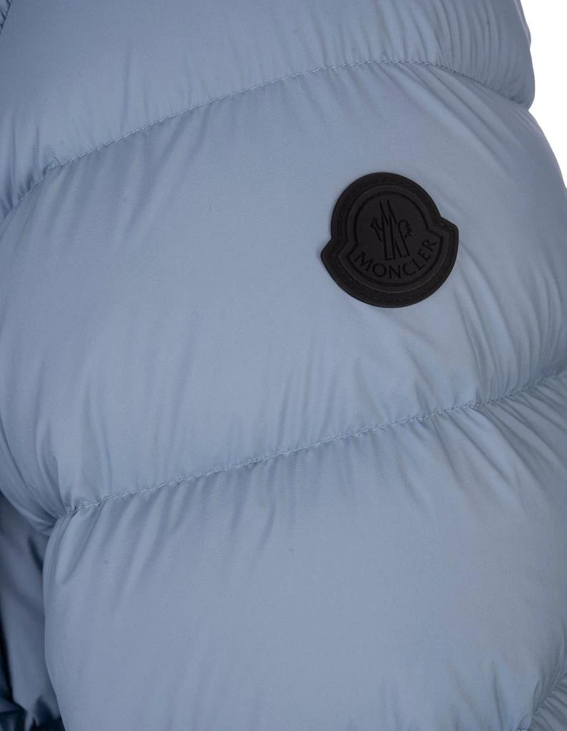 商品Moncler|Moncler Ume Padded Hooded Jacket,价格¥10192,第4张图片详细描述