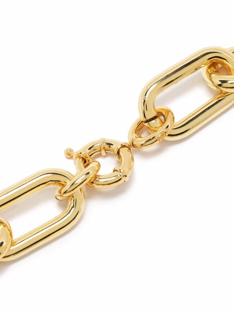 商品FEDERICA TOSI|NOHA CJAIN NECKLACE,价格¥1233,第2张图片详细描述