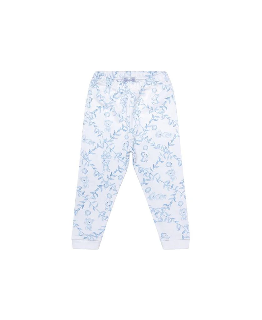 Boys' Blue Bears Trellace Pajama - Little Kid 商品