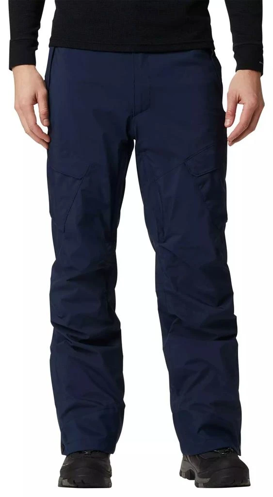 商品Columbia|Columbia Men's Powder Stash Snow Pants,价格¥1145,第1张图片