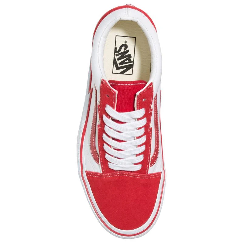 商品Vans|Vans Old Skool - Men's,价格¥569,第4张图片详细描述