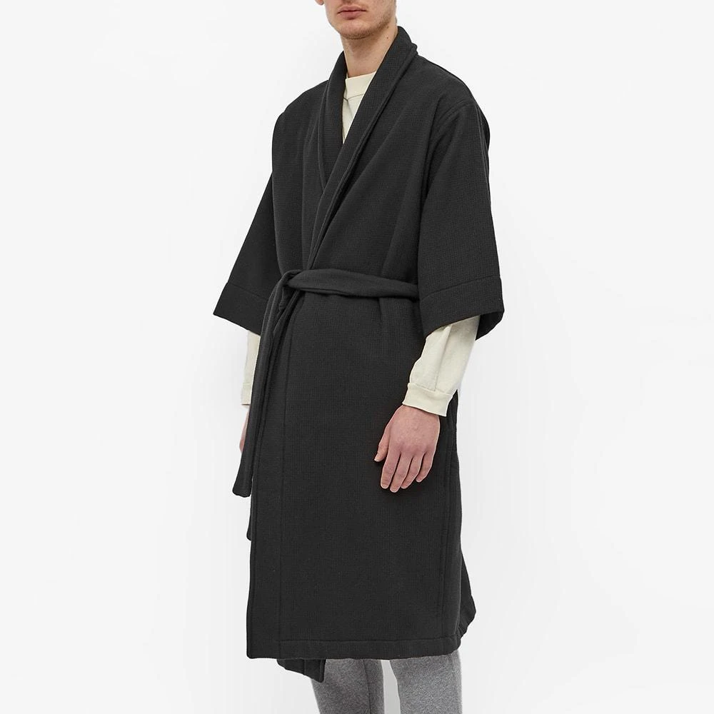 商品Fear of god|Fear of God Italian Cotton Robe,价格¥3321,第3张图片详细描述