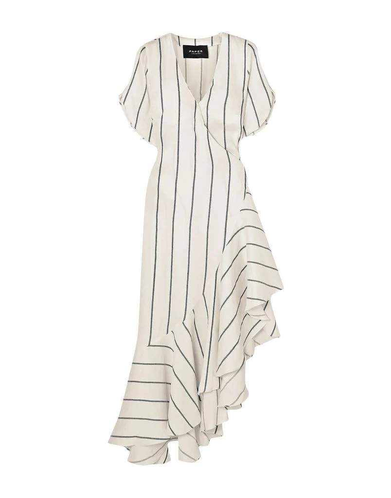 商品PAPER London|Midi dress,价格¥3155,第1张图片