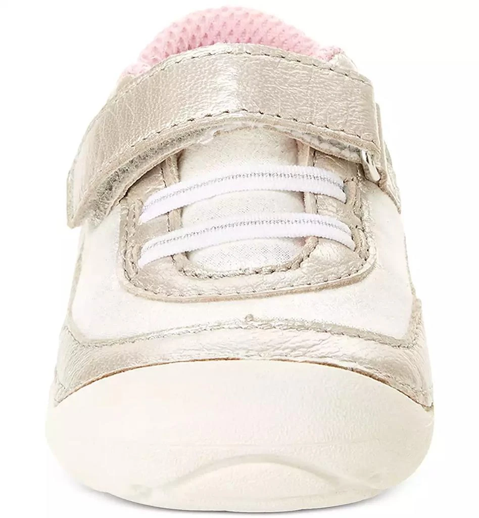 商品Stride Rite|Toddler Girls Jazzy Soft Motion Shoes,价格¥389,第5张图片详细描述