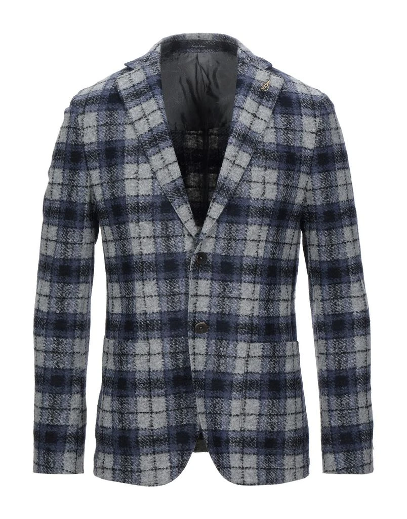 商品PAOLONI|Blazer,价格¥1565,第1张图片