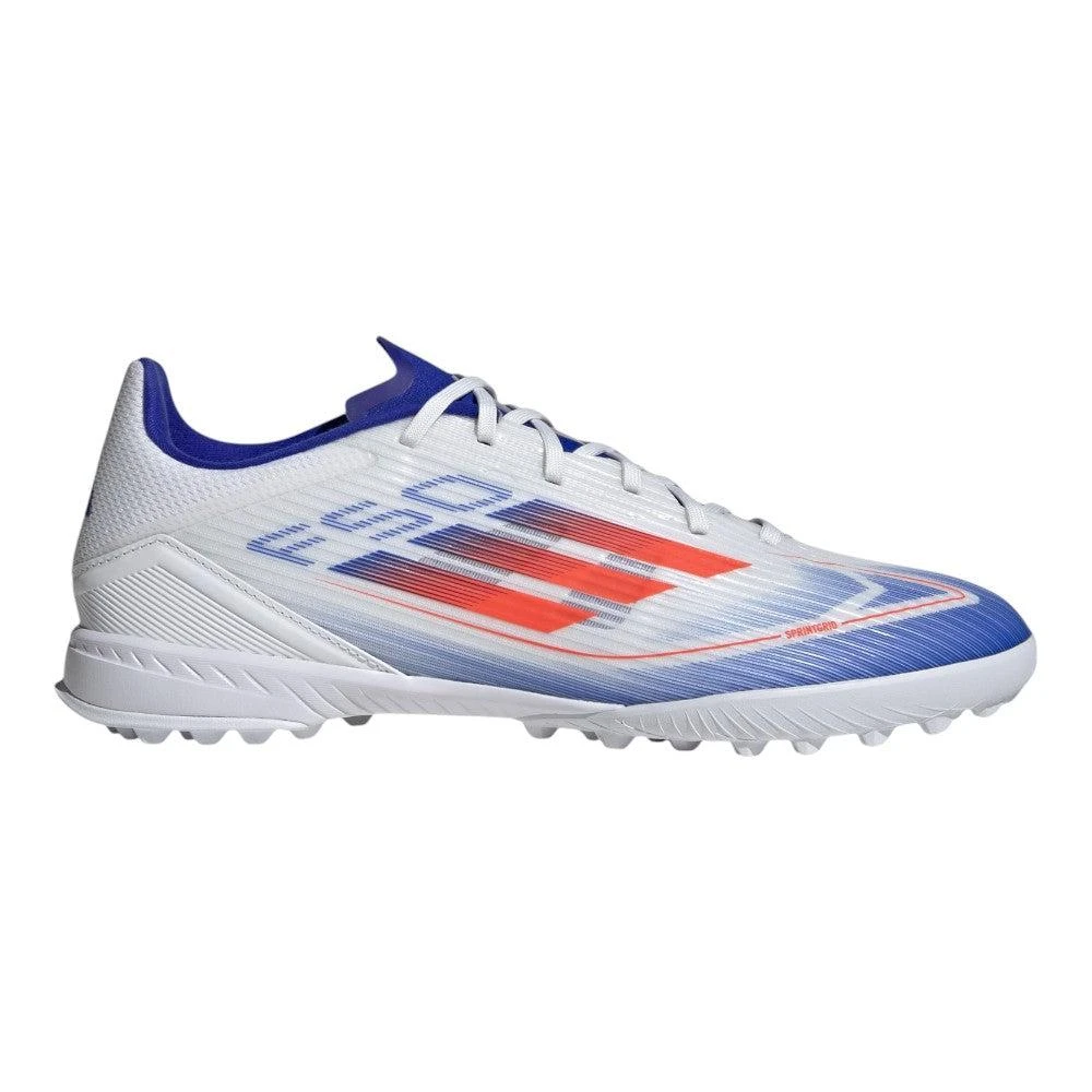 商品Adidas|F50 League Turf Soccer Shoes,价格¥414,第1张图片
