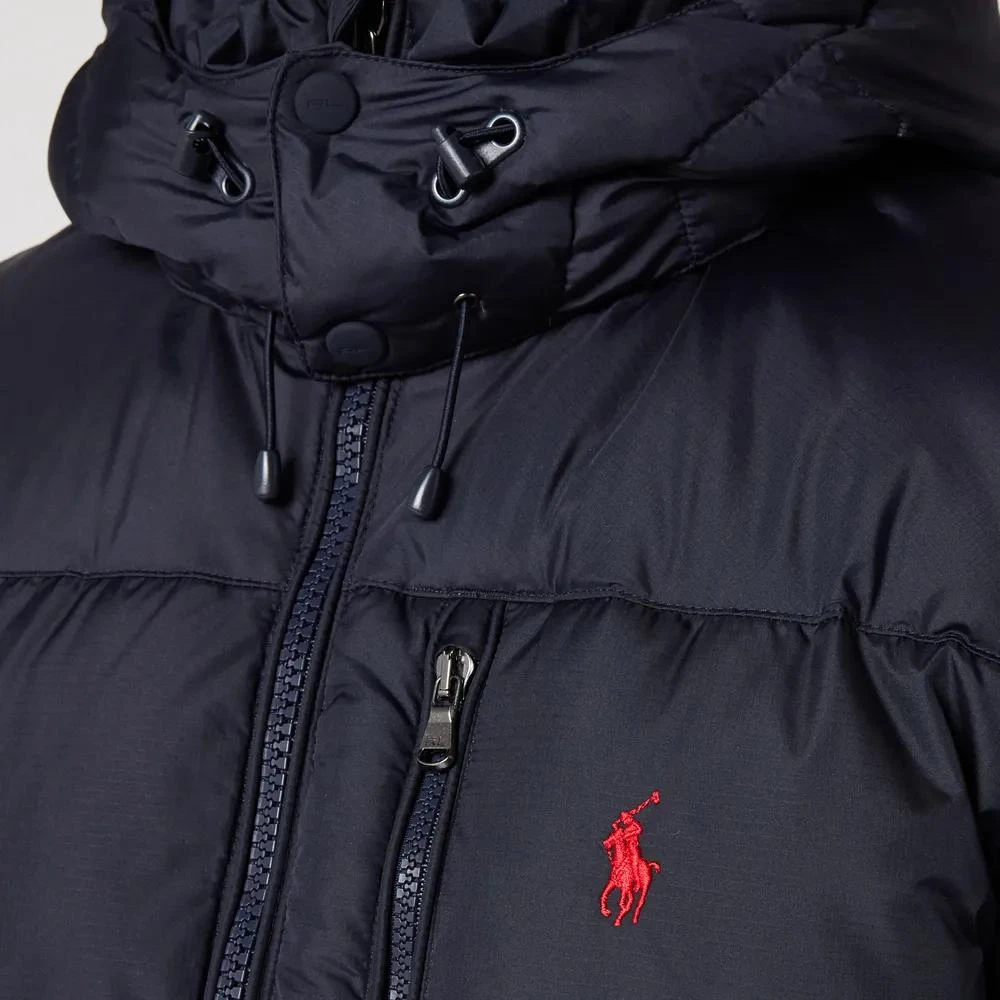 商品Ralph Lauren|Polo Ralph Lauren Men's Recycled Polyester Jacket,价格¥2666,第4张图片详细描述