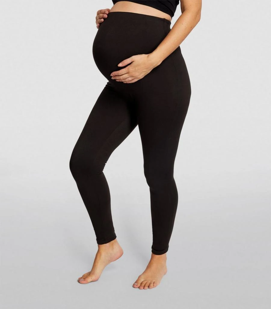 商品Bumpsuit|The Maternity Leggings,价格¥1124,第3张图片详细描述