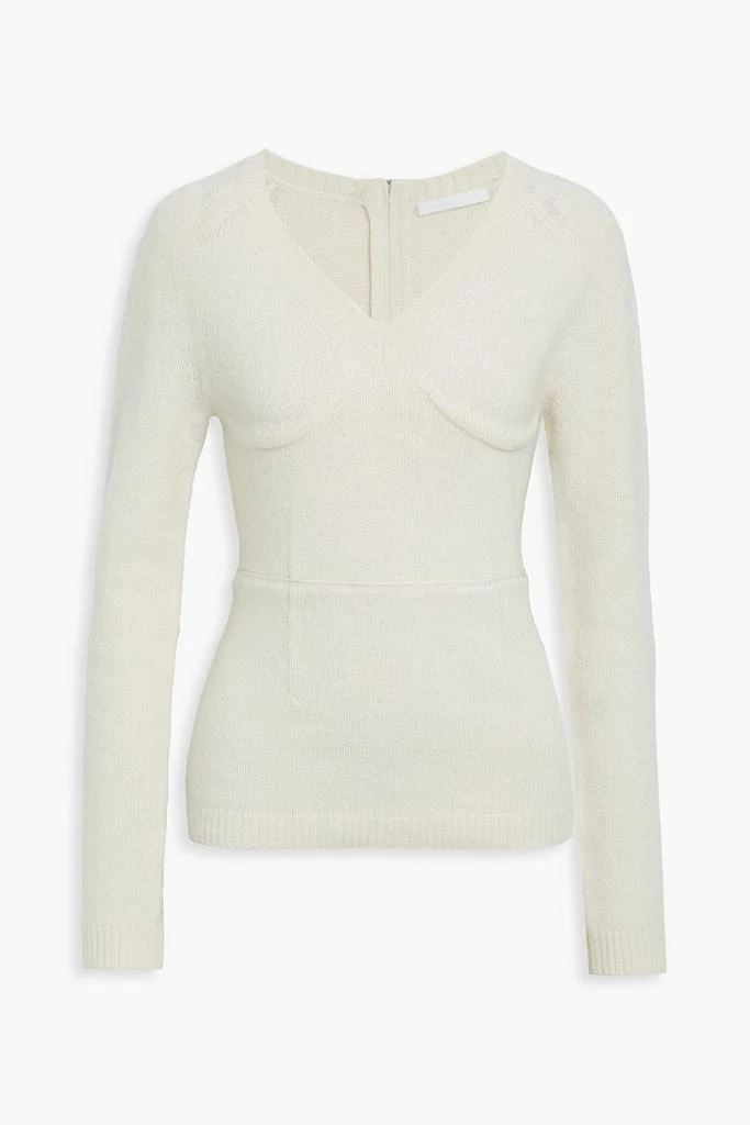 商品Helmut Lang|Wool sweater,价格¥745,第1张图片