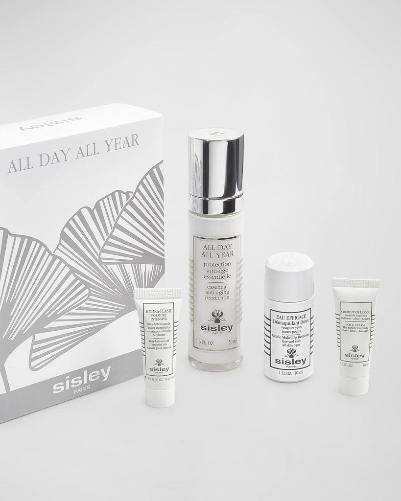 商品Sisley|All Day All Year Discovery Program,价格¥4060,第2张图片详细描述