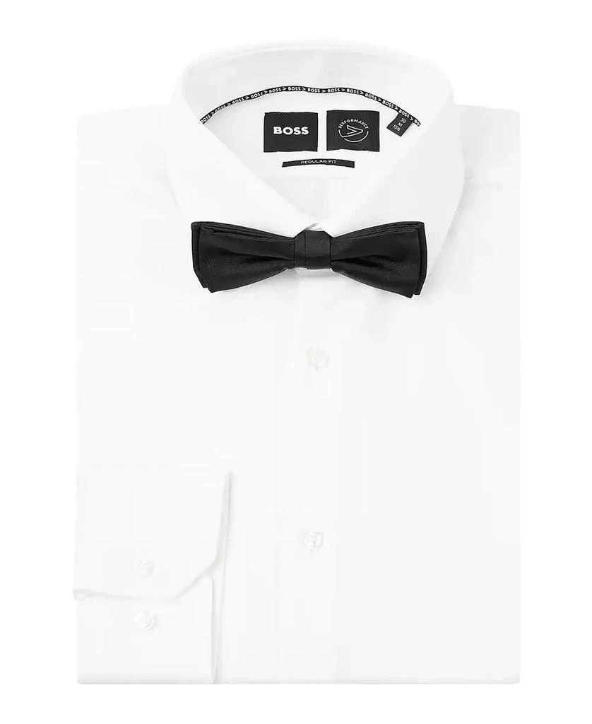 商品Hugo Boss|Men's Silk Jacquard Bow Tie,价格¥737,第1张图片