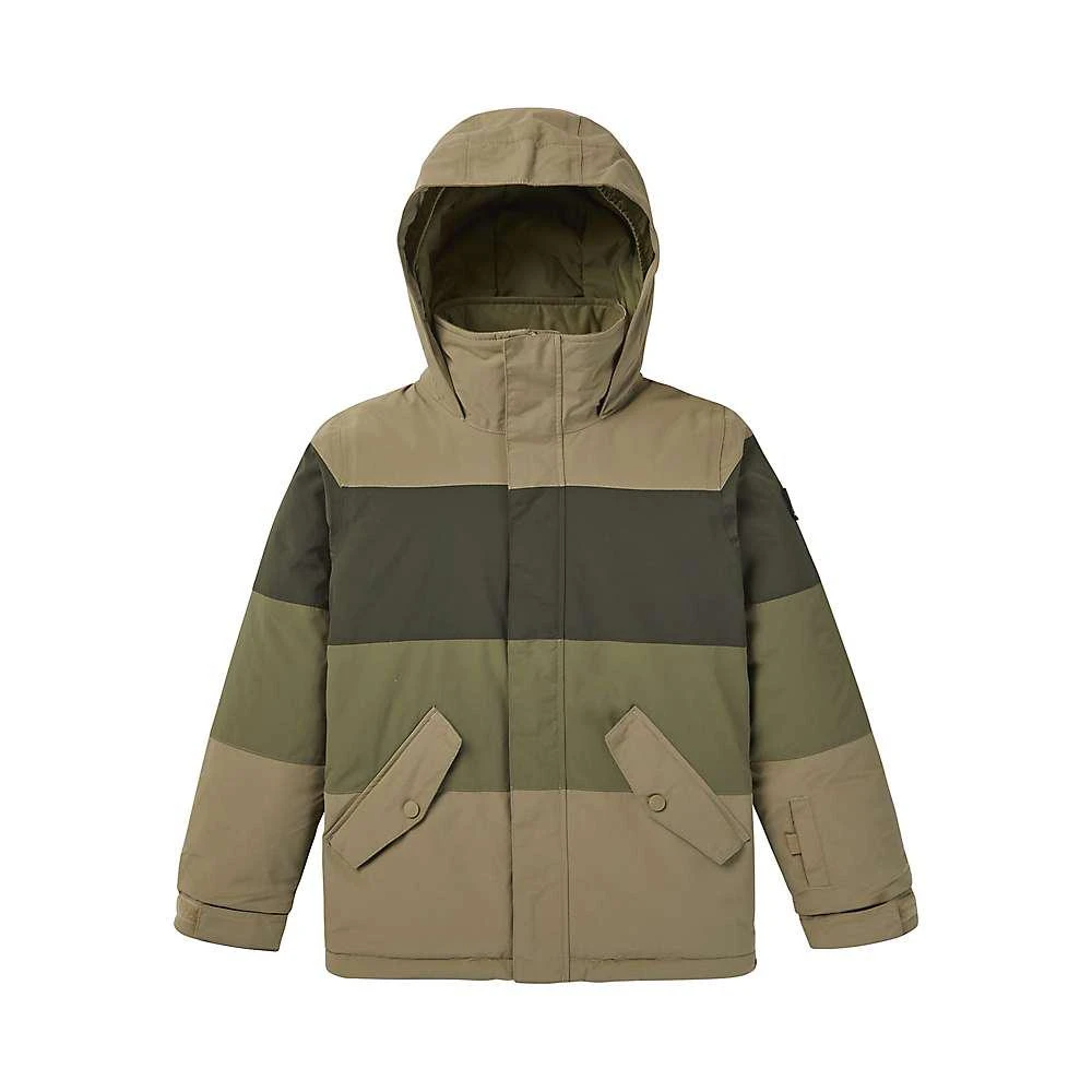 商品Burton|Burton Boys' Symbol Jacket,价格¥1210,第1张图片