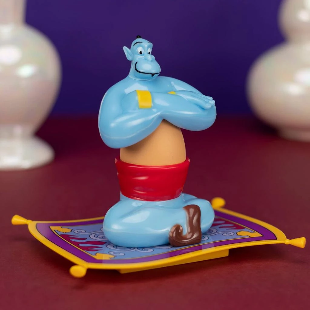 商品Paladone|Disney Aladdin Genie Egg Cup,价格¥101,第3张图片详细描述