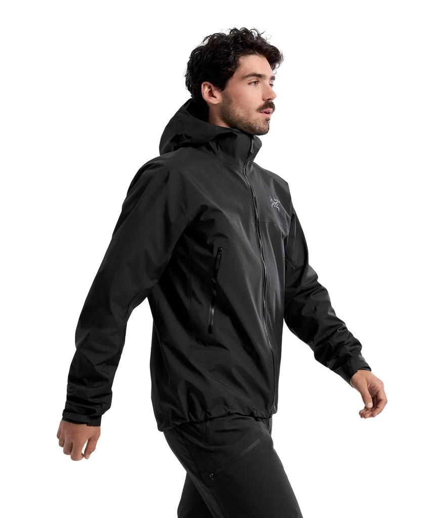 商品Arc'teryx|始祖鸟男士Beta夹克外套,价格¥3348,第2张图片详细描述