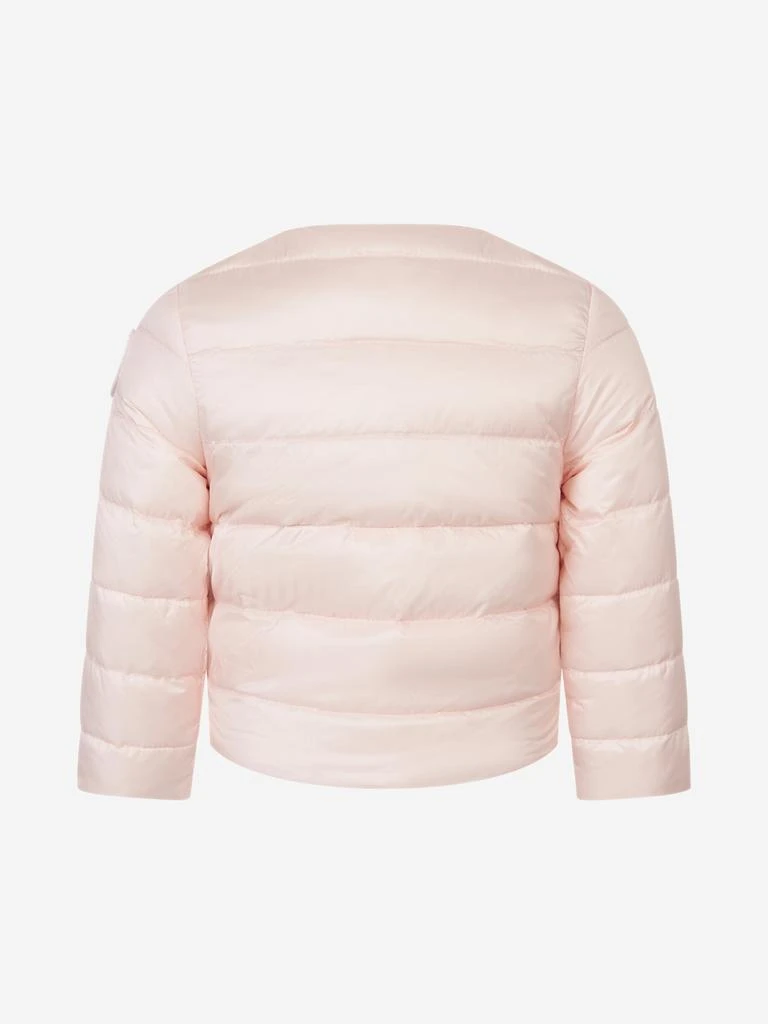 商品Moncler|Moncler Enfant Baby Girls Denisa Jacket,价格¥2521,第2张图片详细描述
