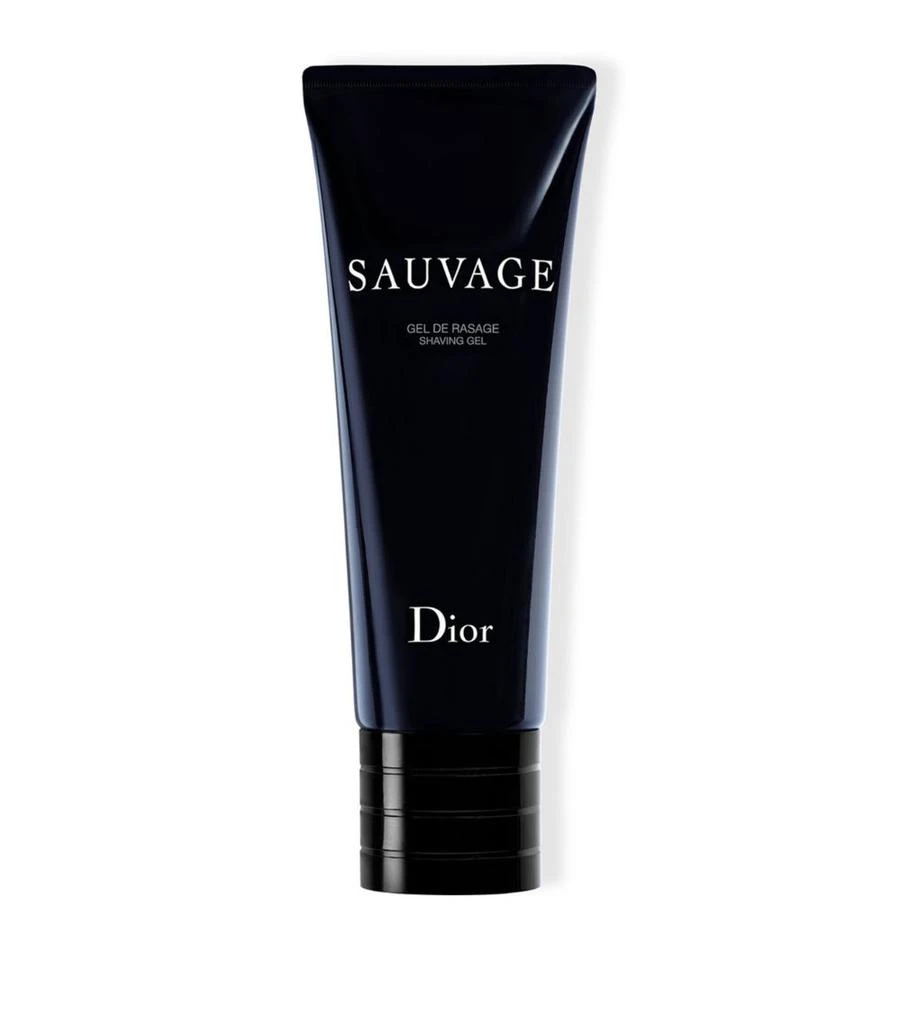 商品Dior|Sauvage Shaving Gel (125ml),价格¥550,第1张图片