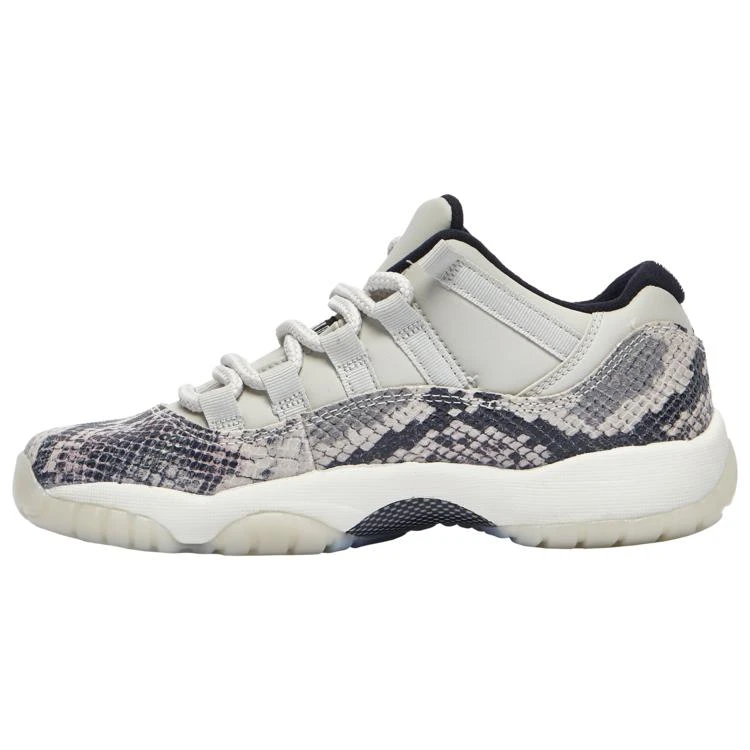 商品Jordan|Jordan Retro 11 Low LE - Boys' Grade School篮球鞋,价格¥1001,第2张图片详细描述