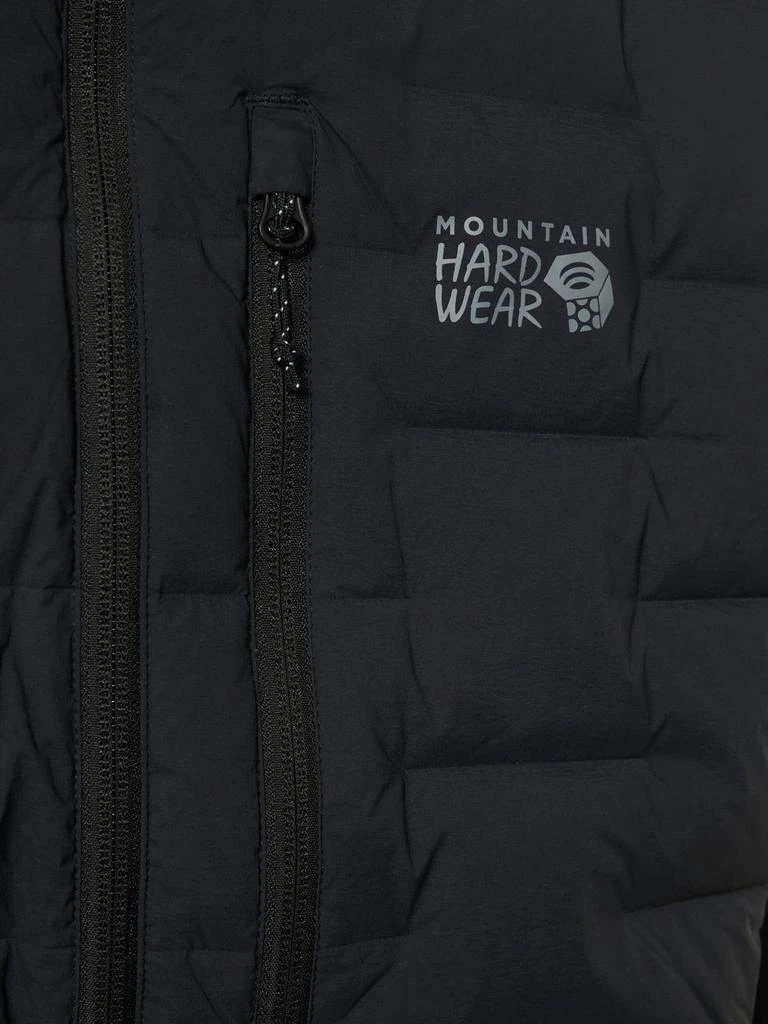 商品Mountain Hardwear|Nylon Down Jacket W/ Hood,价格¥1778,第3张图片详细描述