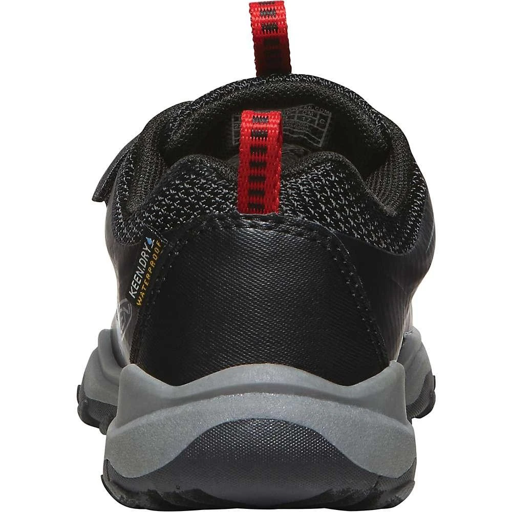 KEEN Children Wanduro Low Waterproof Shoe 商品