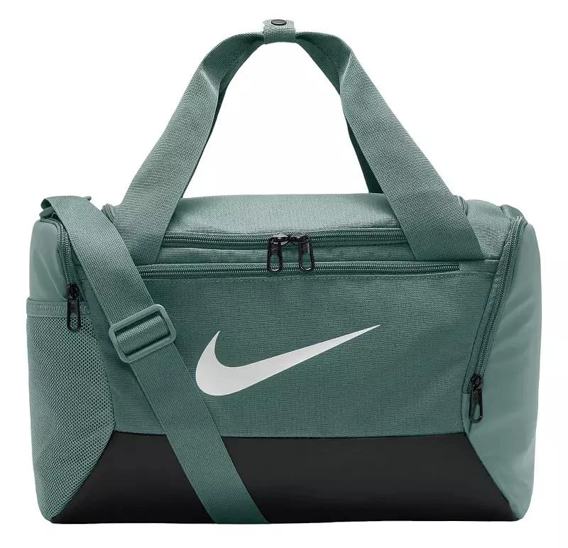 商品NIKE|Nike Brasilia 9.5 Extra Small Training Duffel Bag,价格¥262,第1张图片详细描述