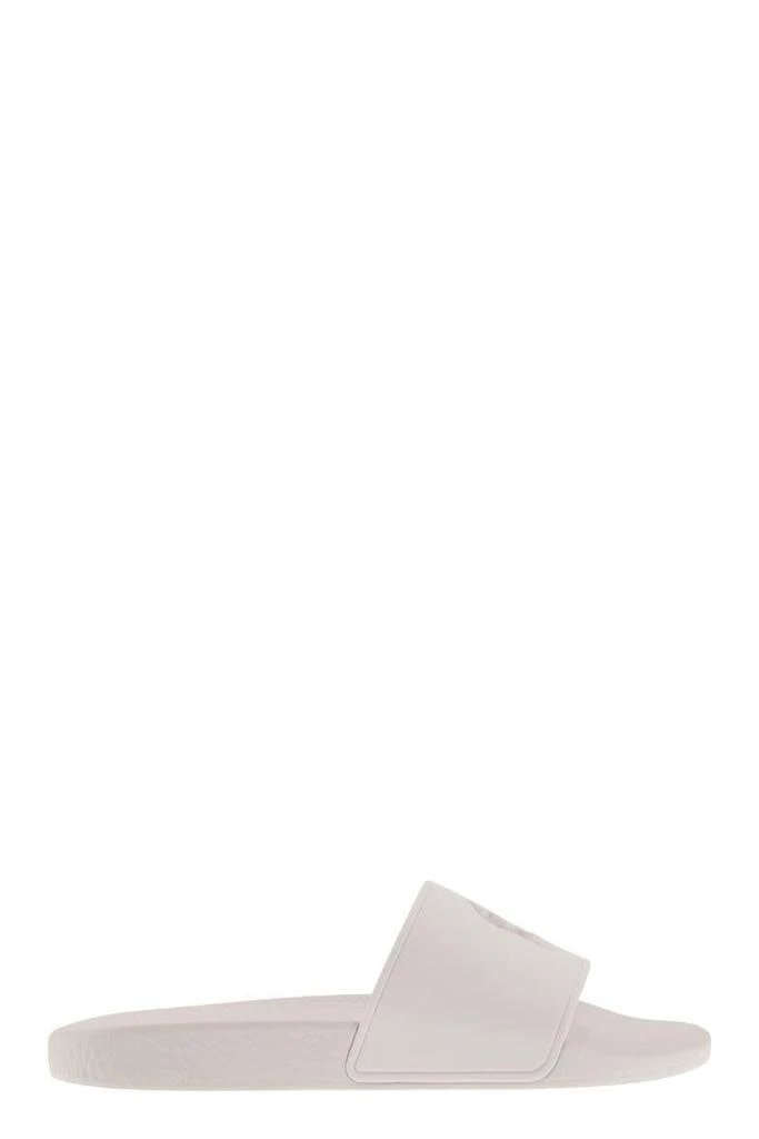 商品Ralph Lauren|POLO RALPH LAUREN Big Pony Slippers,价格¥1019,第1张图片