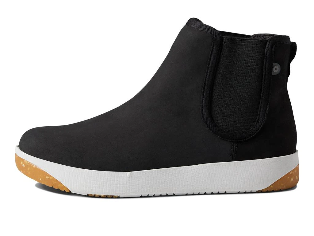 商品Bogs|Kicker Chelsea Leather,价格¥413,第4张图片详细描述