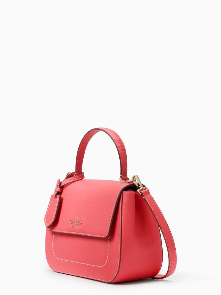 商品Kate Spade|thompson street 手拎斜跨两用包,价格¥1571,第5张图片详细描述