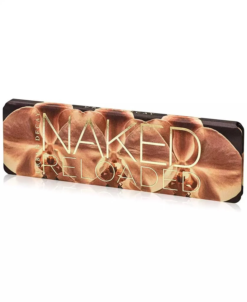 Naked Reloaded 眼影盘 商品