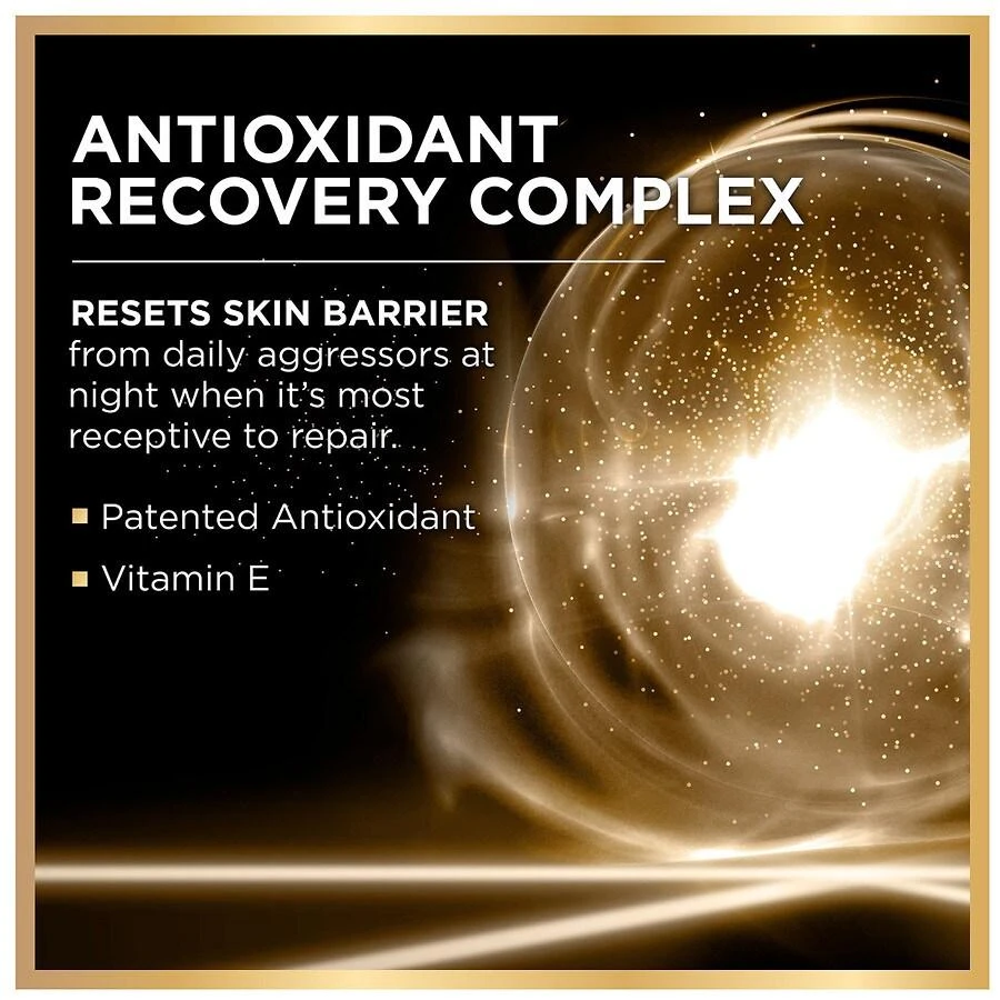 Cell Renewal Midnight Cream Skin Care Anti-Aging Night Cream With Antioxidants 商品