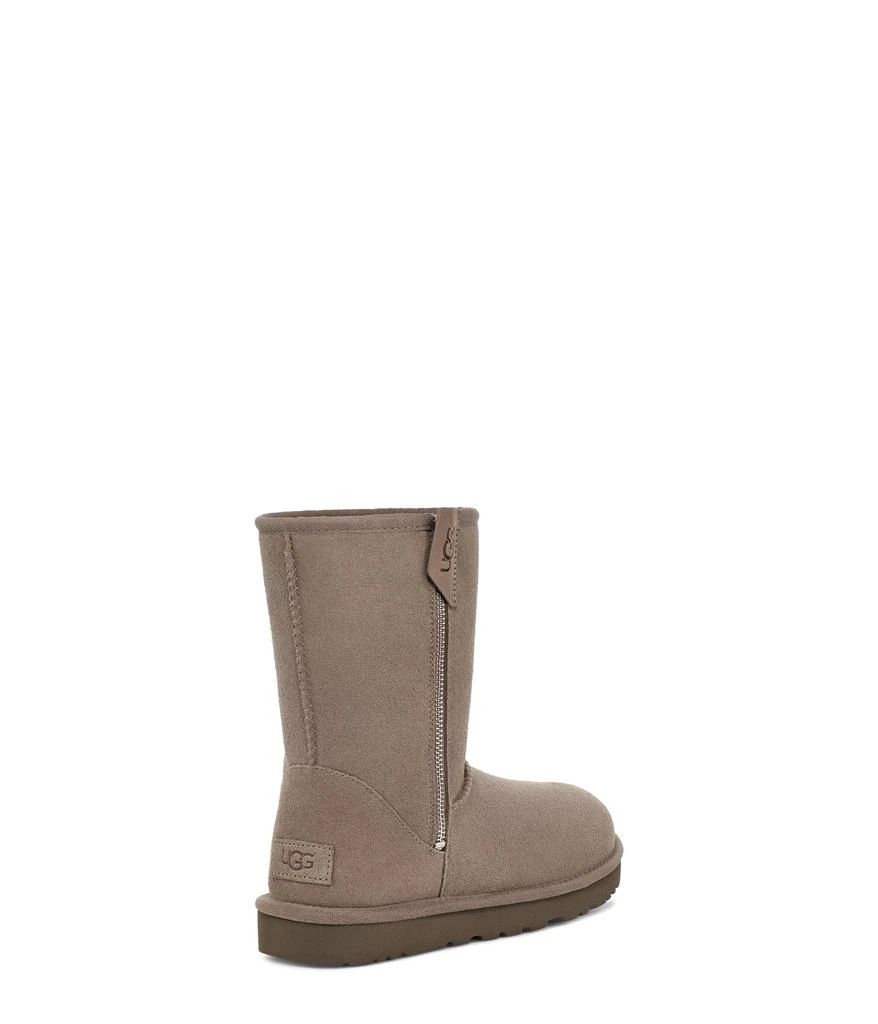 商品UGG|Classic Short Bailey Zip,价格¥1171,第5张图片详细描述