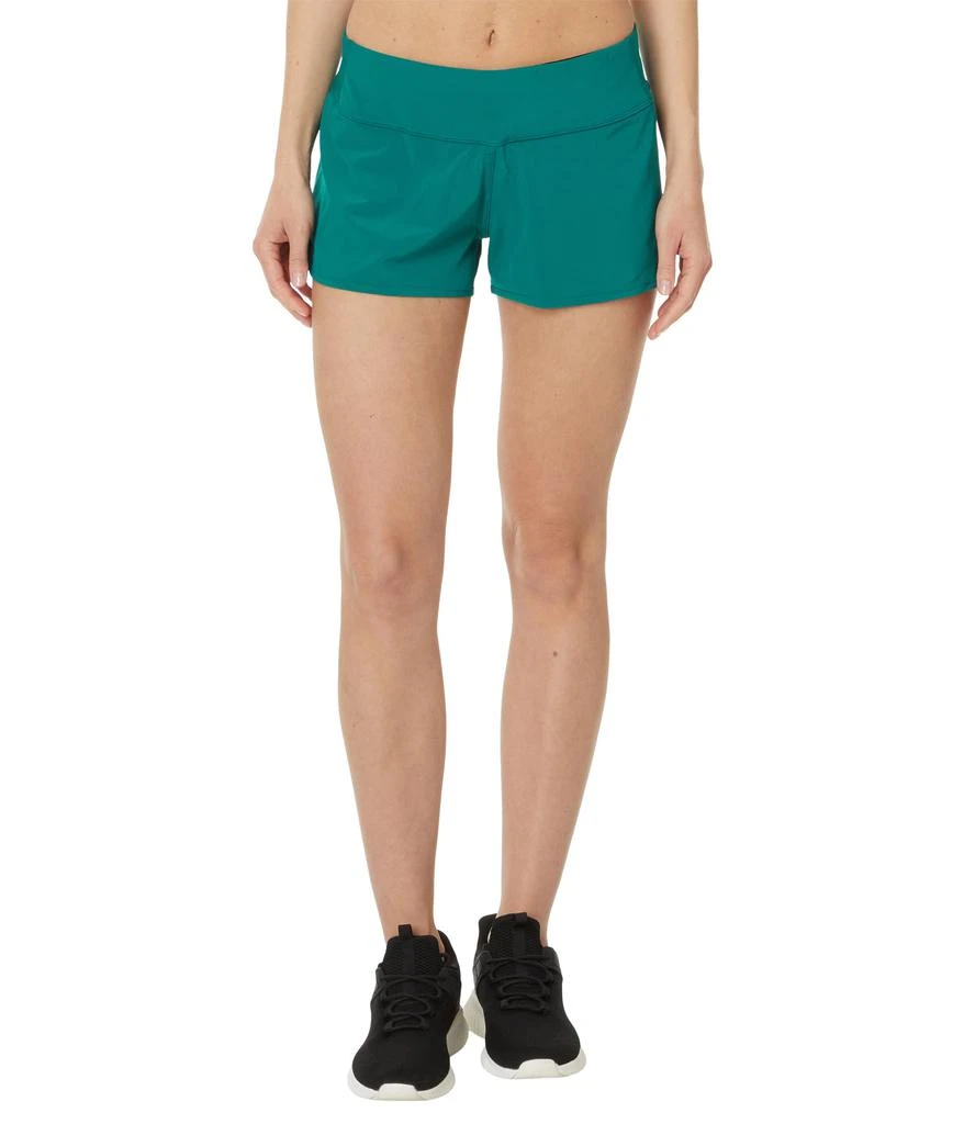 商品SmartWool|Active Lined Short,价格¥361,第1张图片