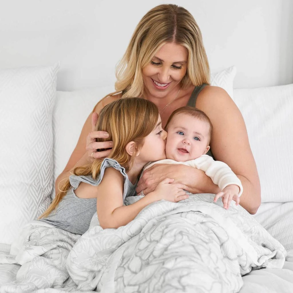 商品aden + anais|aden + anais Classic Dream Blanket - Culture Club,价格¥302,第2张图片详细描述