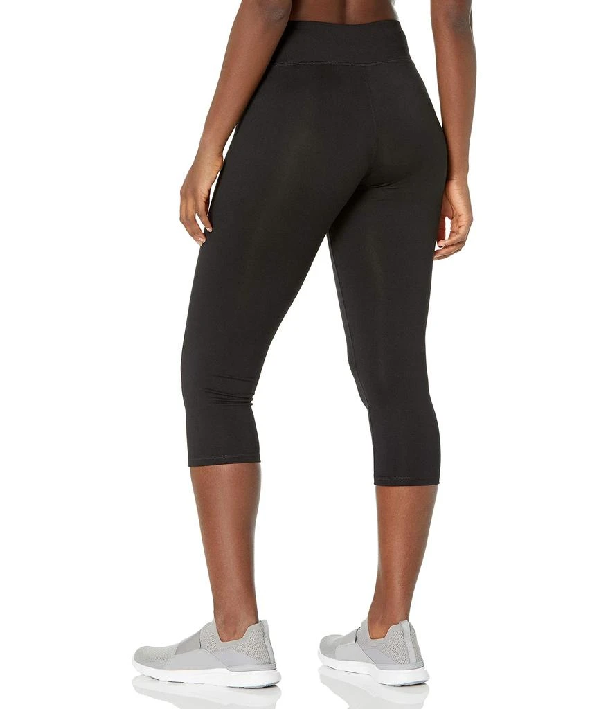 商品Hanes|Sport Girls' / Women's Performance Capri Legging,价格¥122,第2张图片详细描述