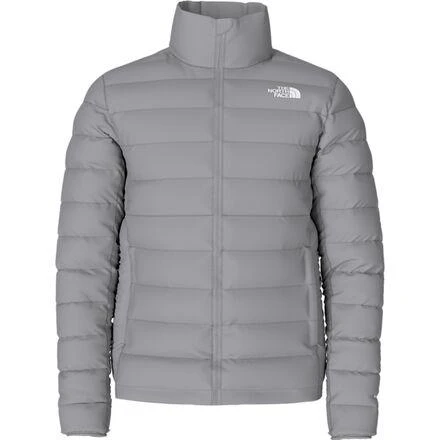 商品The North Face|Belleview Stretch Down Jacket - Men's,价格¥2117,第3张图片详细描述