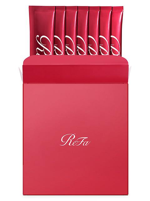 ReFa Collagen Enrich Jelly 14-Piece Set商品第4张图片规格展示